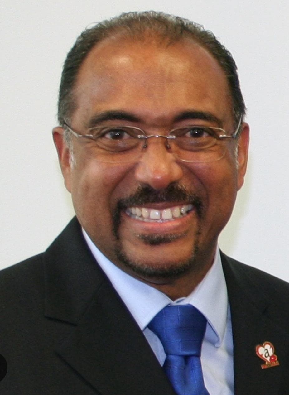 Michele Sidibé