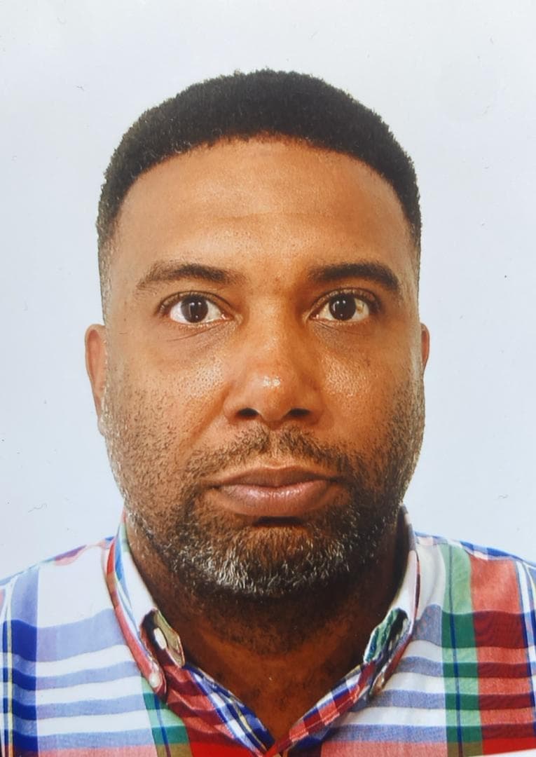 Yacine Moussa Sidibé