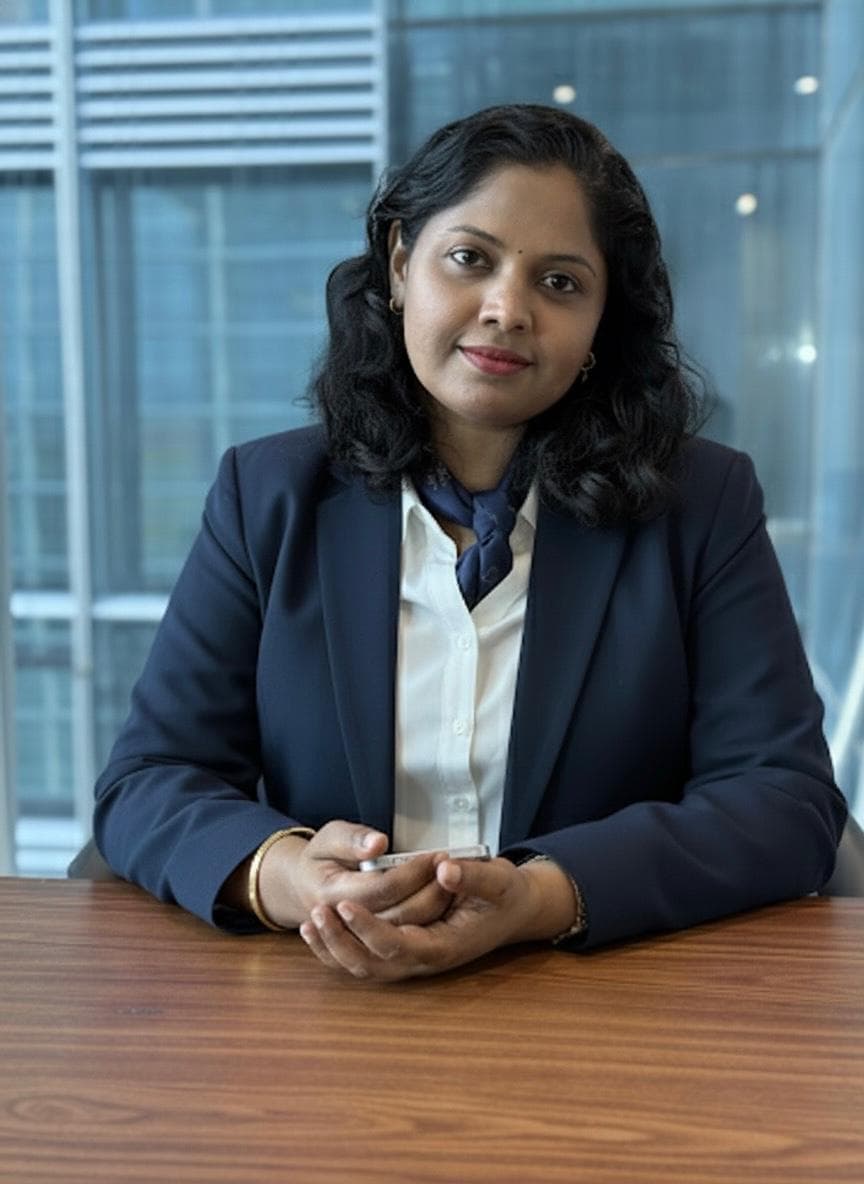 Angarika Ravindra Raul